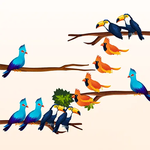 BirdSort