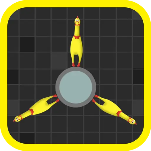 ChickenIo