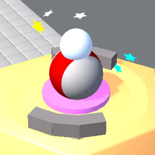 ColorRoll3D