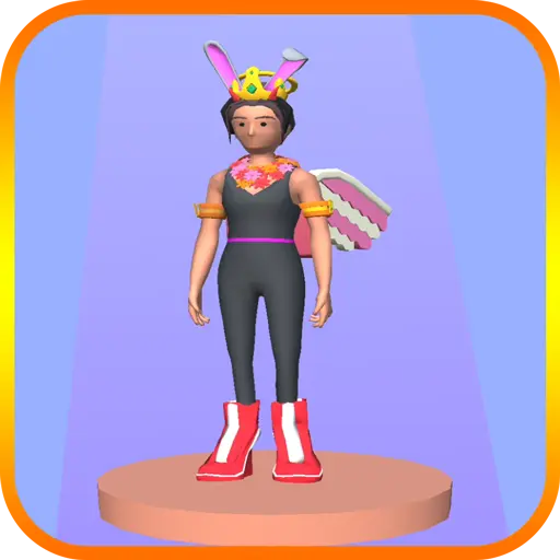 HeelsRunners