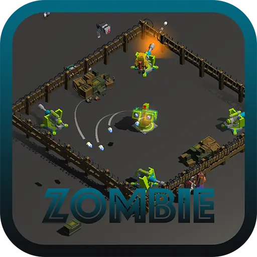 IdleZombieDefense