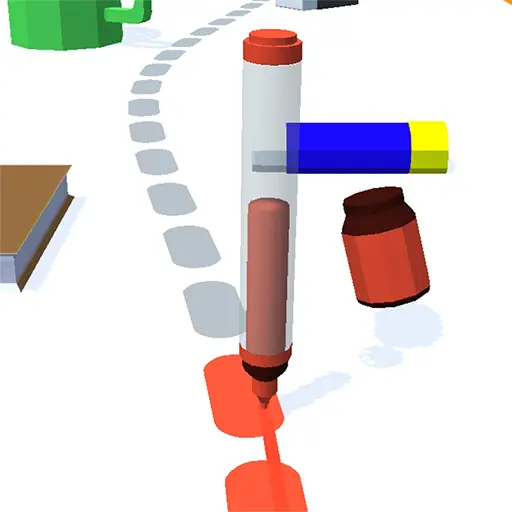 PenRun