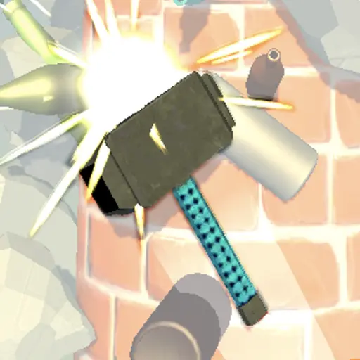 SmashBottles